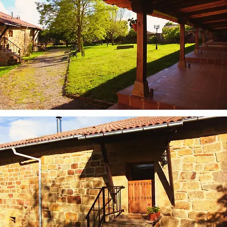 La Ermita דירה *