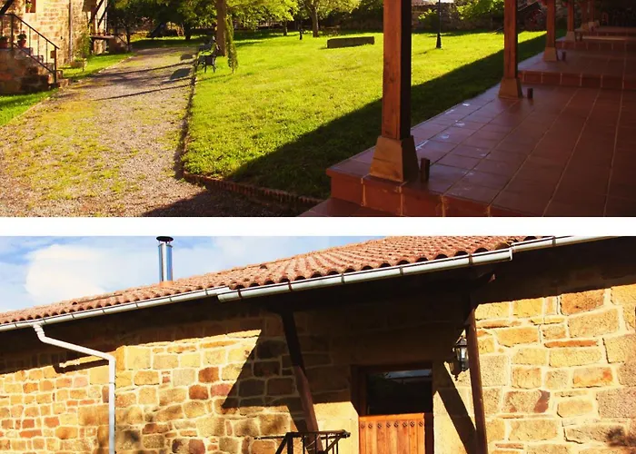 La Ermita Apartment *