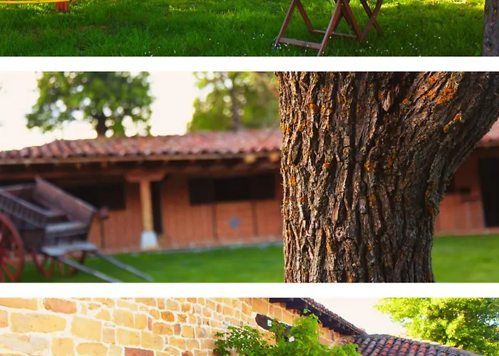 Apartment La Ermita *